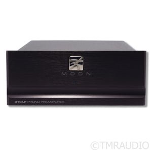 MOON by Simaudio 310LP MM / MC Phono Preamplifier