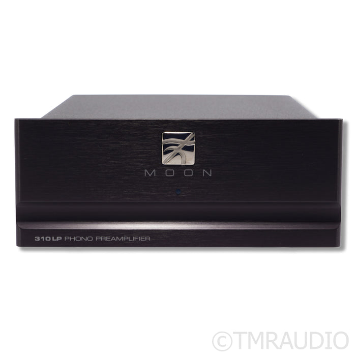 MOON by Simaudio 310LP MM / MC Phono Preamplifier