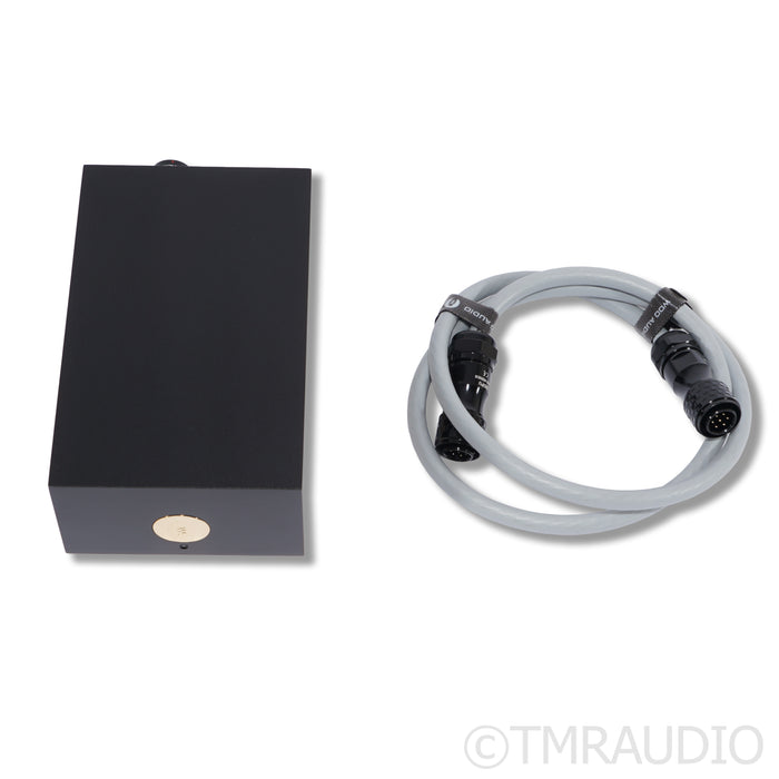 Woo Audio WA23 Luna Tube Headphone Amplifier