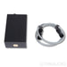 Woo Audio WA23 Luna Tube Headphone Amplifier