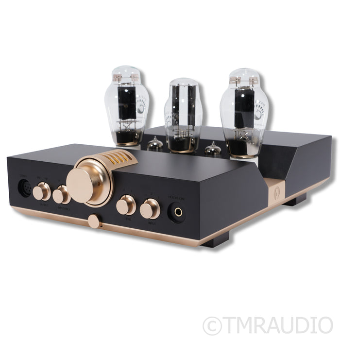 Woo Audio WA23 Luna Tube Headphone Amplifier