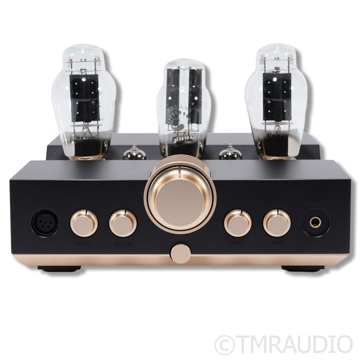 Woo Audio WA23 Luna Tube Headphone Amplifier
