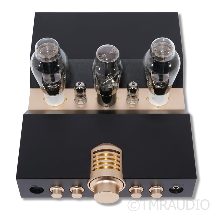 Woo Audio WA23 Luna Tube Headphone Amplifier