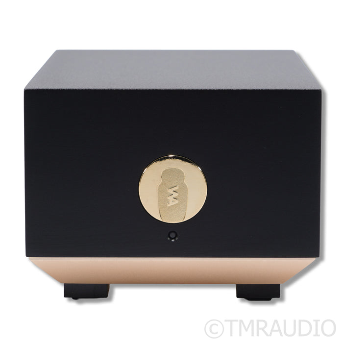 Woo Audio WA23 Luna Tube Headphone Amplifier