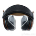 ZMF Atrium Open Back Headphones; Copper / Zebrawood Pair