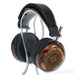 ZMF Atrium Open Back Headphones; Copper / Zebrawood Pair