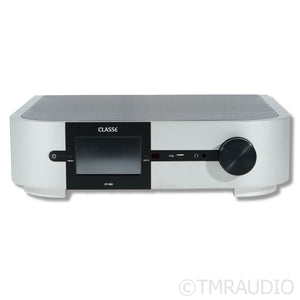 Classe Audio CP-800 Preamplifier; Built-In DAC (No Remote)