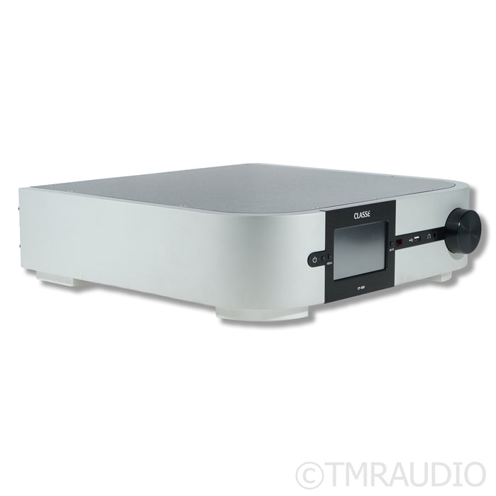 Classe Audio CP-800 Preamplifier; Built-In DAC (No Remote)