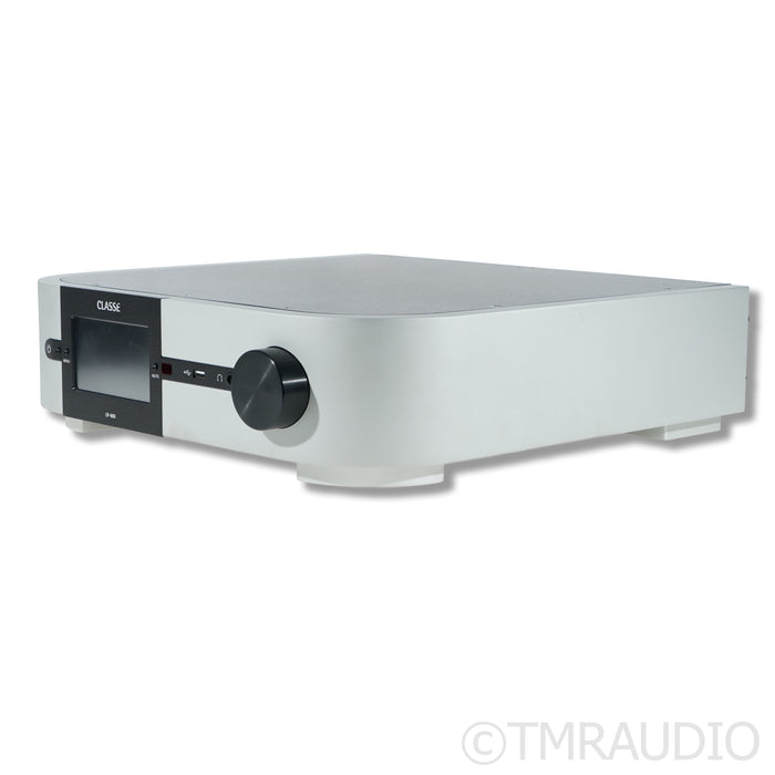 Classe Audio CP-800 Preamplifier; Built-In DAC (No Remote)