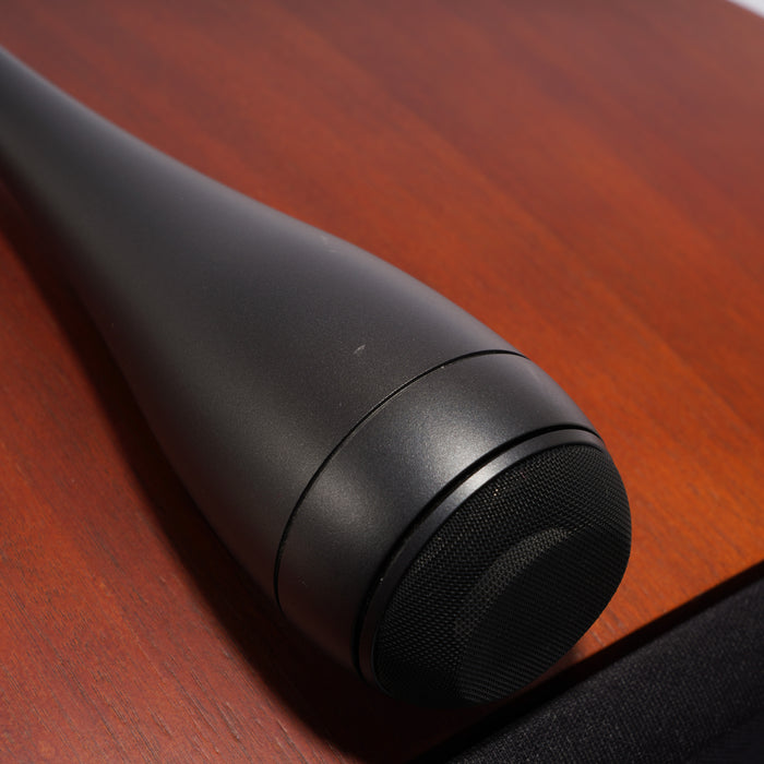 Bowers & Wilkins HTM4s Center Channel Speaker; Rosenut Finish
