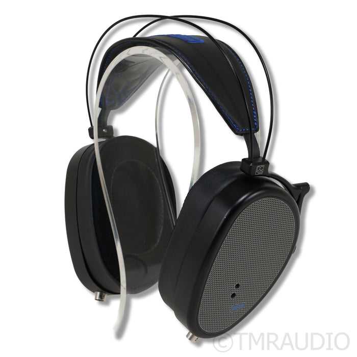 Dan Clark Audio E3 Closed Back Headphones; Black Pair