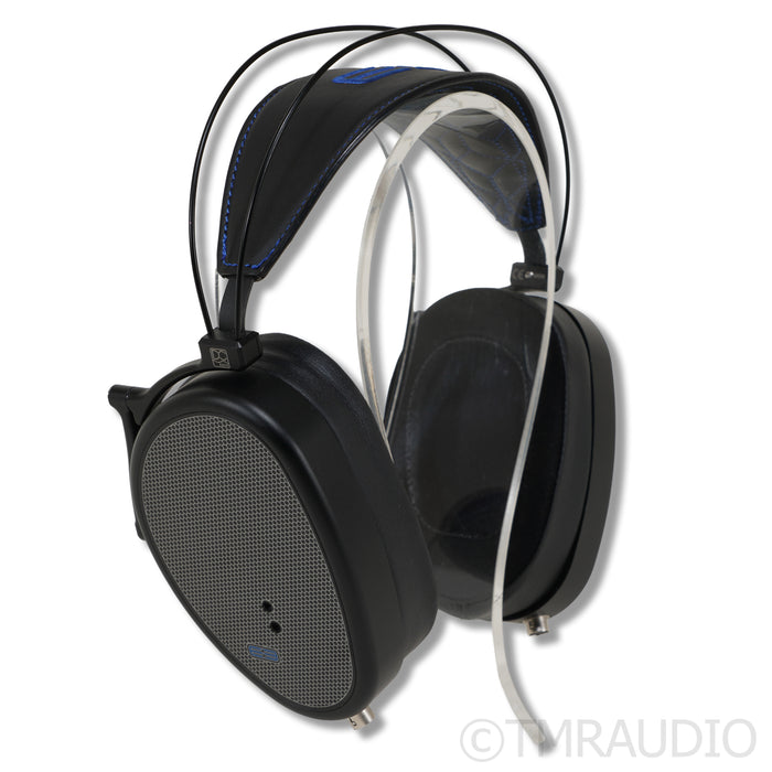 Dan Clark Audio E3 Closed Back Headphones; Black Pair