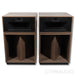 Klipsch La Scala AL5 Floorstanding Speakers; Distressed Oak Pair