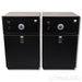 Klipsch La Scala AL5 Floorstanding Speakers; Distressed Oak Pair