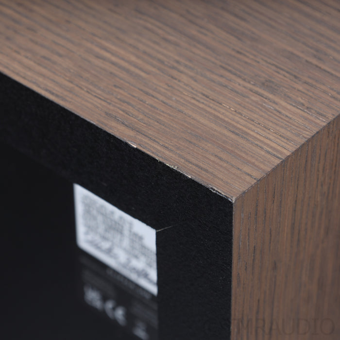 Klipsch La Scala AL5 Floorstanding Speakers; Distressed Oak Pair