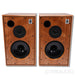 Harbeth Monitor 30.2 XD Bookshelf Speakers; Okoume Pair