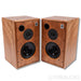Harbeth Monitor 30.2 XD Bookshelf Speakers; Okoume Pair