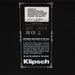 Klipsch Forte IV Floorstanding Speaker; American Walnut Pair