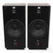 Klipsch Forte IV Floorstanding Speaker; American Walnut Pair