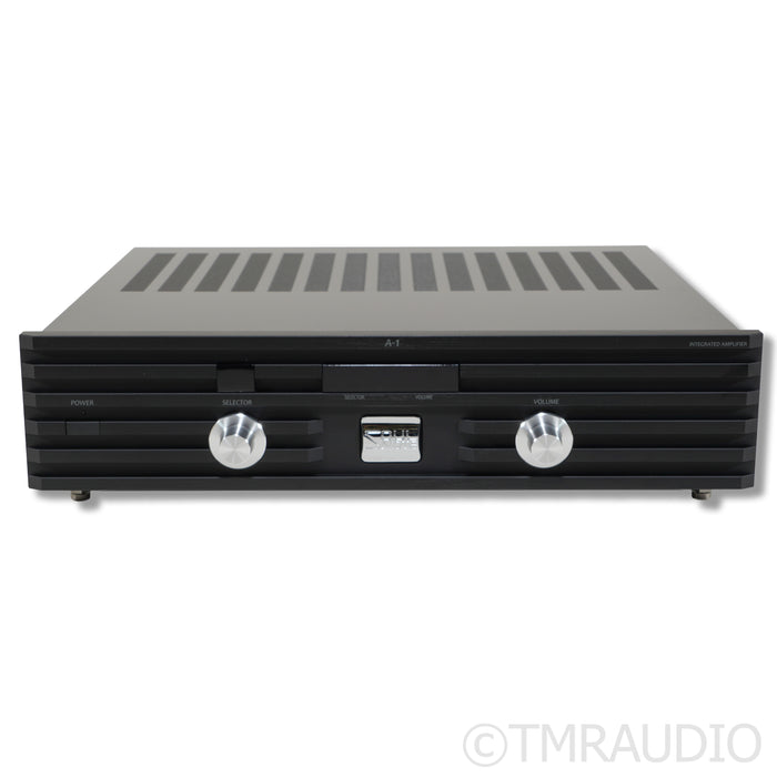 Soulnote A-1T Pure Analog Integrated Amplifier