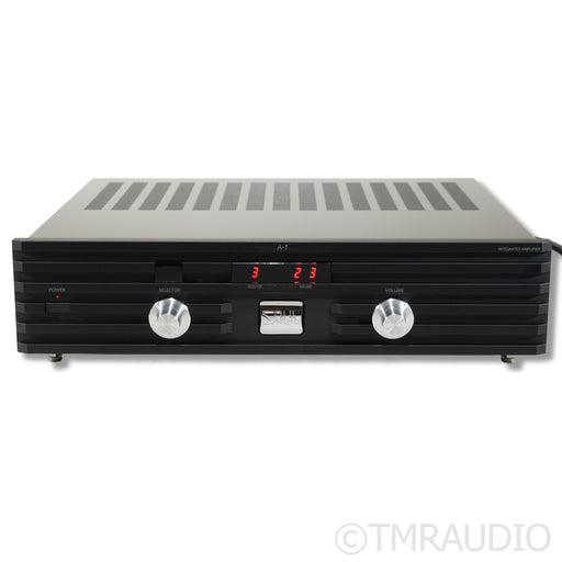 Soulnote A-1T Pure Analog Integrated Amplifier