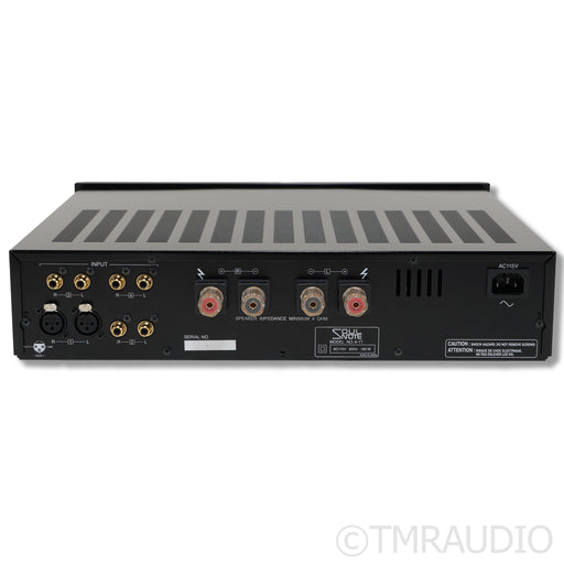 Soulnote A-1T Pure Analog Integrated Amplifier