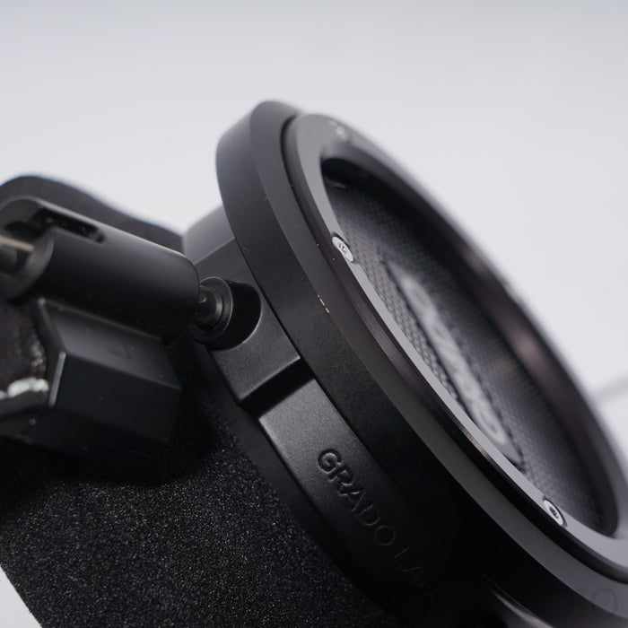 Grado Labs Signature S750 Open Back Headphones