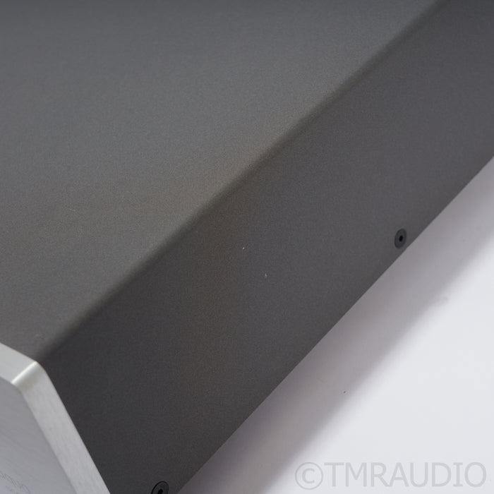 Aqua Acoustics La Scala MKII Tube Hybrid DAC; D/A Converter