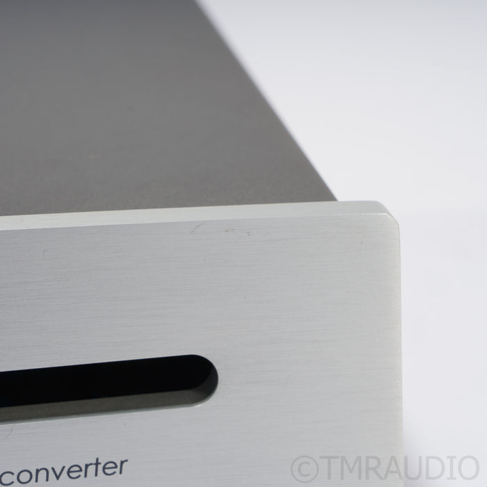 Aqua Acoustics La Scala MKII Tube Hybrid DAC; D/A Converter