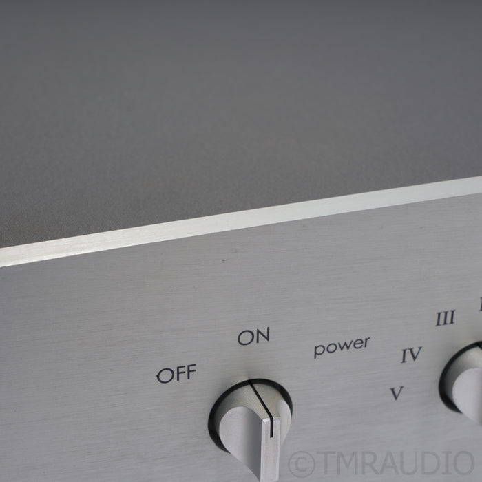 Aqua Acoustics La Scala MKII Tube Hybrid DAC; D/A Converter