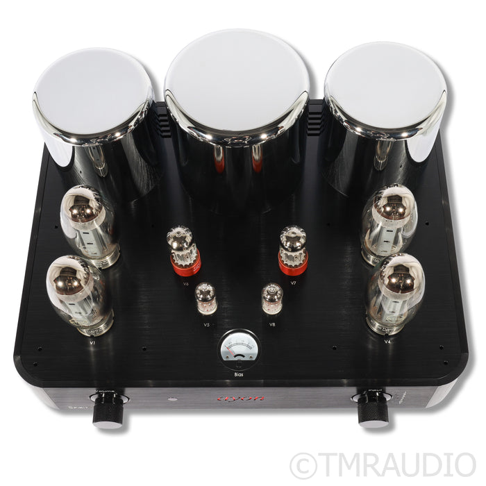Ayon Audio Spirit V Stereo Tube Integrated Amplifier (Low Tube Hours)