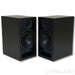 PMC prodigy1 Bookshelf Speakers; Black Pair (Open Box)