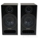 PMC prodigy1 Bookshelf Speakers; Black Pair (Open Box)