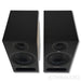 PMC prodigy1 Bookshelf Speakers; Black Pair (Open Box)