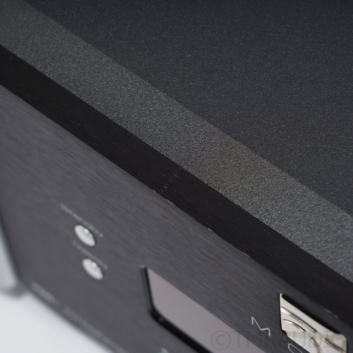 MOON 700i V2 Stereo Integrated Amplifier