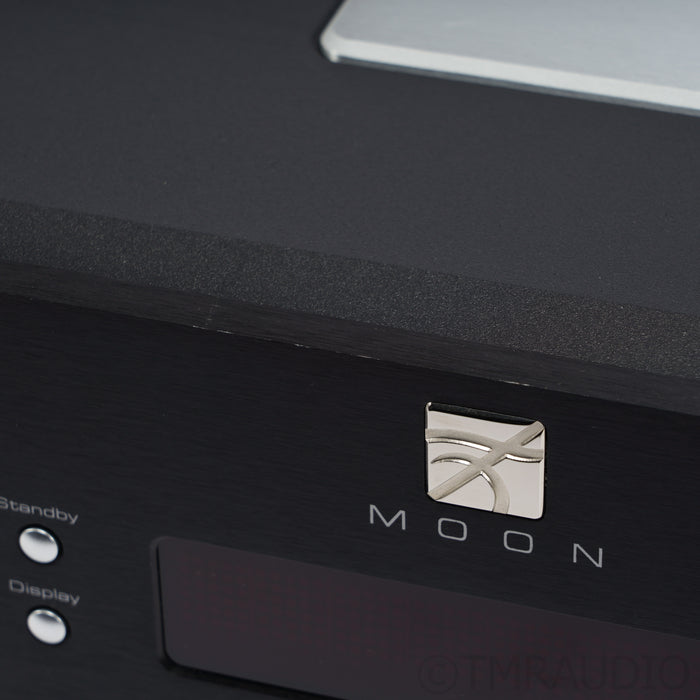 MOON 700i V2 Stereo Integrated Amplifier