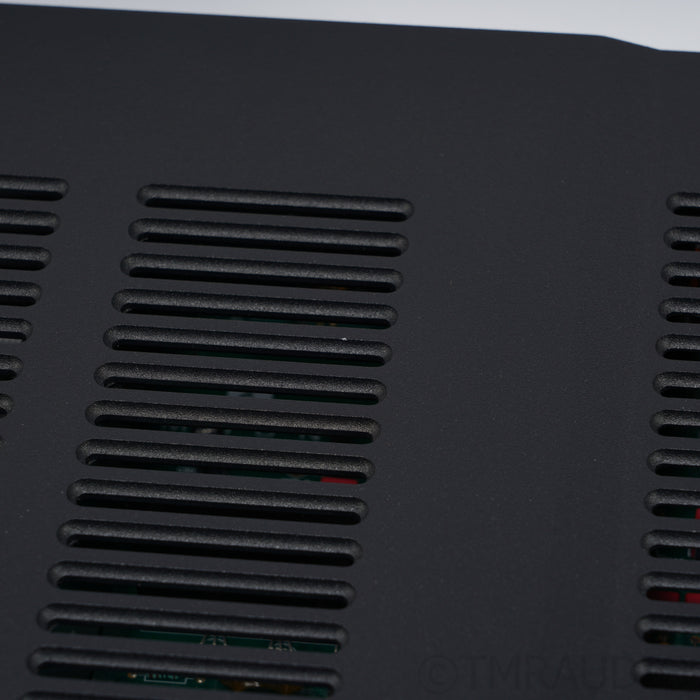 MOON 700i V2 Stereo Integrated Amplifier