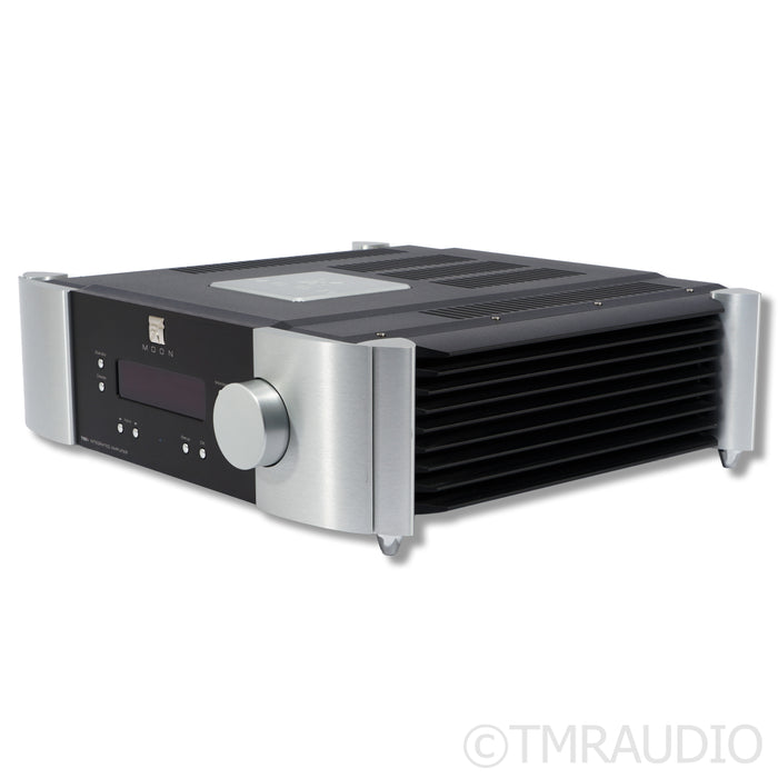MOON 700i V2 Stereo Integrated Amplifier