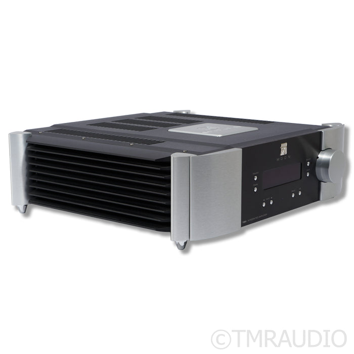 MOON 700i V2 Stereo Integrated Amplifier