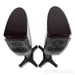 Dynaudio Confidence 20 Bookshelf Speakers with Stands; Ruby Pair