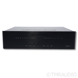 Denafrips Terminator II DAC; D/A Converter