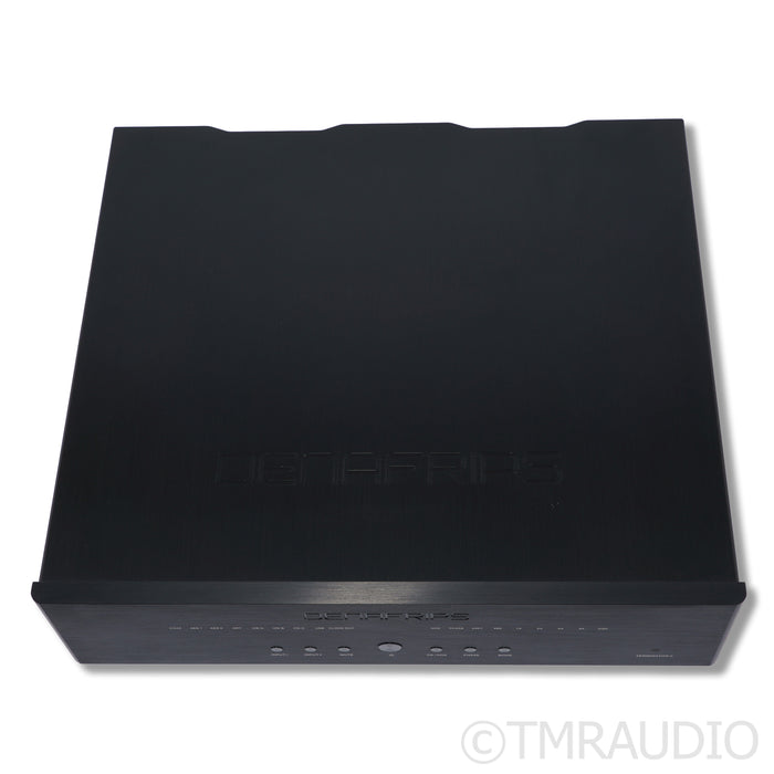 Denafrips Terminator II DAC; D/A Converter