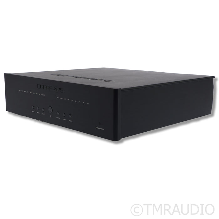Denafrips Terminator II DAC; D/A Converter