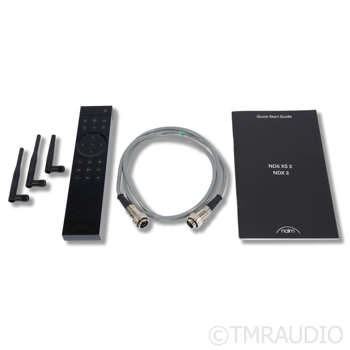 Naim NDX 2 Network Streamer