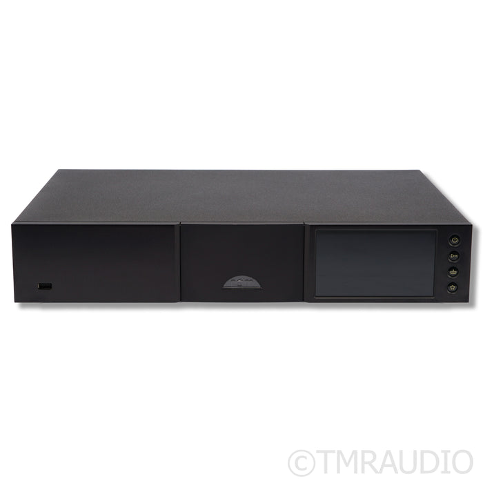 Naim NDX 2 Network Streamer
