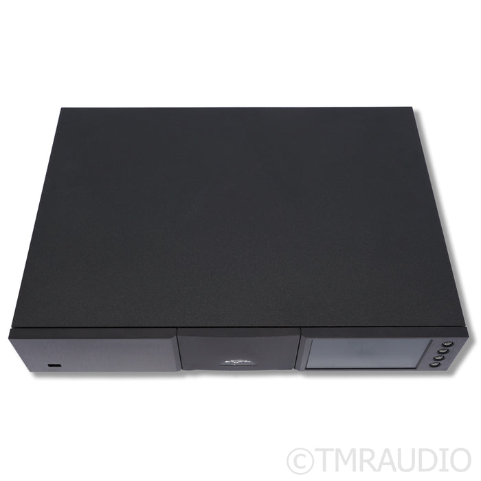 Naim NDX 2 Network Streamer