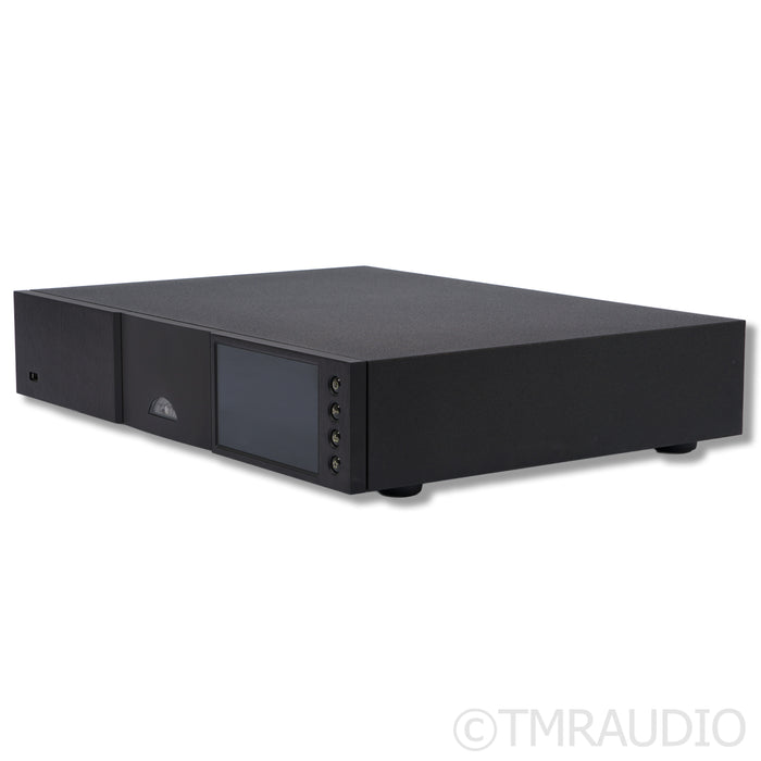 Naim NDX 2 Network Streamer