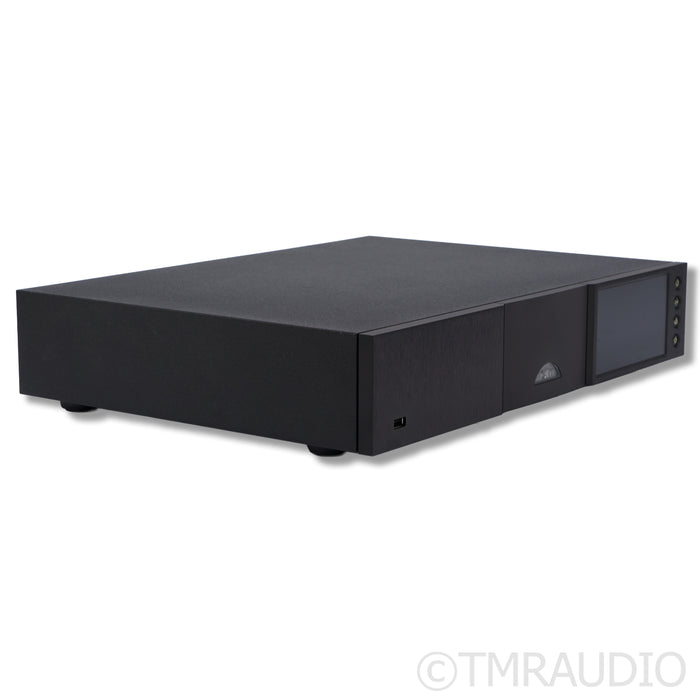 Naim NDX 2 Network Streamer