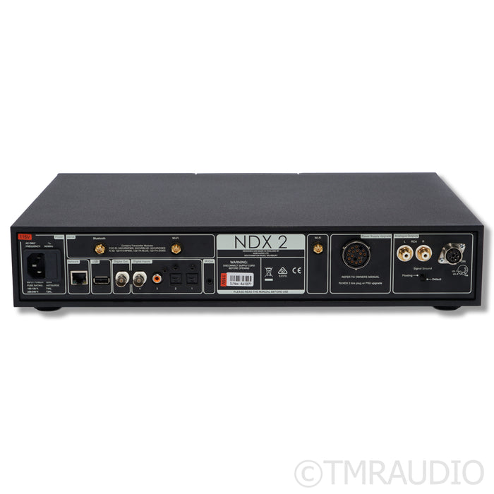 Naim NDX 2 Network Streamer