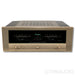 Accuphase P-4200 Stereo Power Amplifier